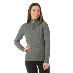 Nils Killington Sweater - Women's