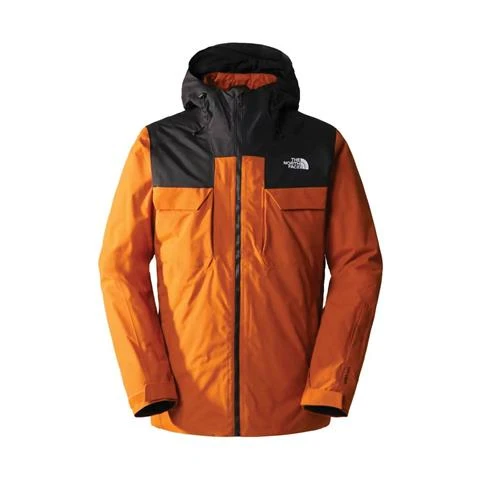 The North Face Fourbarrel Triclimate Jacket - Men's 1 The North Face Fourbarrel Triclimate Jacket - Men's