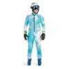 Spyder Nine Ninety Race Suit - Women's