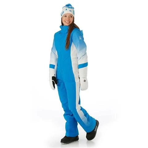 Spyder Power Suit Snowsuit - Women's 1 Spyder Power Suit Snowsuit - Women's