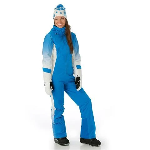 Spyder Power Suit Snowsuit - Women's 2 Spyder Power Suit Snowsuit - Women's - Image 2