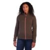 Spyder Soar Fleece Jacket - Women's