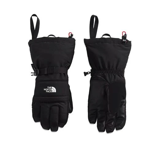 The North Face Montana Ski Glove - Men's 2 The North Face Montana Ski Glove - Men's - Image 2