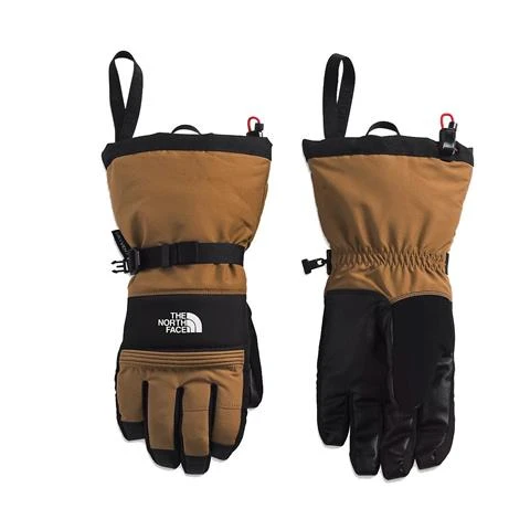 The North Face Montana Ski Glove - Men's 4 The North Face Montana Ski Glove - Men's - Image 4
