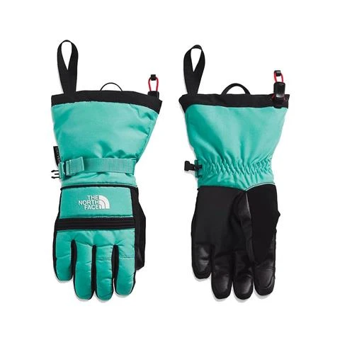 The North Face Montana Ski Glove - Men's 7 The North Face Montana Ski Glove - Men's - Image 7