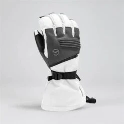 Gordini GTX Storm Glove - Women's -Ski Supplies Store GOR 3G1093 white grey
