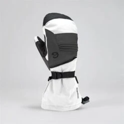 Gordini GTX Storm Mitten - Women's -Ski Supplies Store GOR 3M1093 wht gry