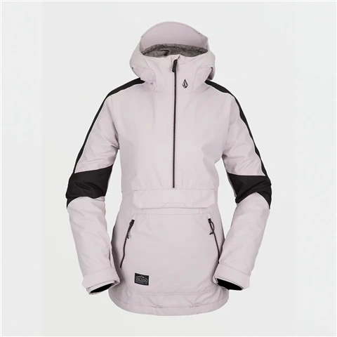 Volcom Mirror Pullover - Women's - 2023 Model 1 Volcom Mirror Pullover - Women's - 2023 Model