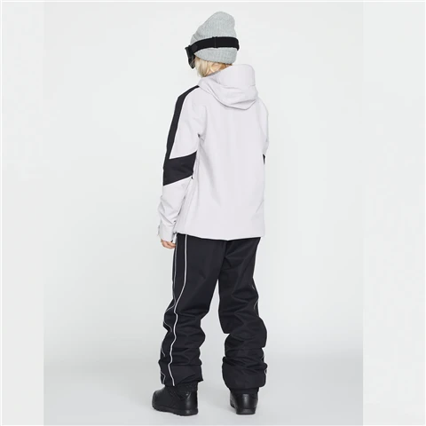 Volcom Mirror Pullover - Women's - 2023 Model 4 Volcom Mirror Pullover - Women's - 2023 Model - Image 4