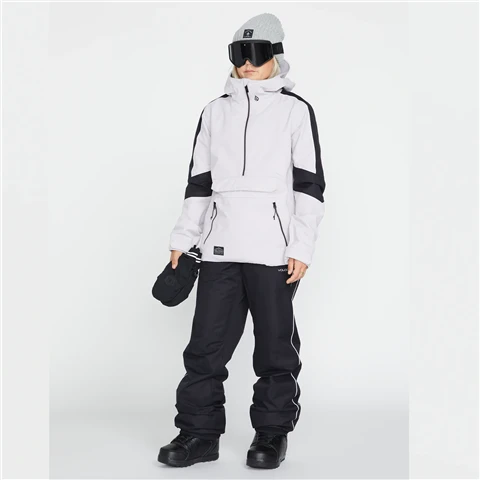 Volcom Mirror Pullover - Women's - 2023 Model 3 Volcom Mirror Pullover - Women's - 2023 Model - Image 3