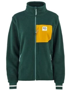 Kari Traa Røthe Mellemlag - Women's -Ski Supplies Store KAR 622569 rpine 1