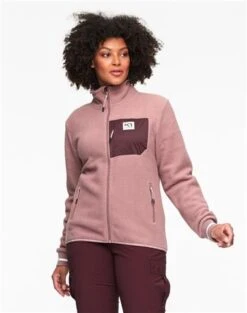 Kari Traa Røthe Mellemlag - Women's -Ski Supplies Store KAR 622569 rtaupe 1