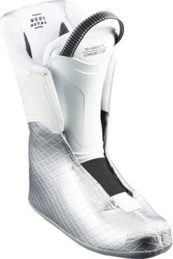 Salomon QST Access 70 Ski Boots - Women's -Ski Supplies Store L40851900 2 GHO W QST ACCESS 70 W liner.jpg.high res