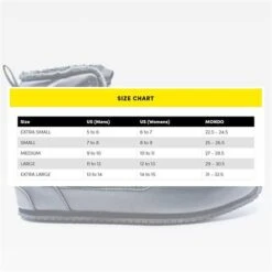 Line Apres Bootie 1.0 -Ski Supplies Store LIN BOOTIE1 5