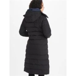 Marmot Prospect Coat - Women's -Ski Supplies Store MAR 10750 black3