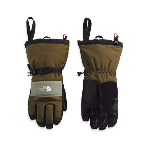 The North Face Montana Ski Glove - Men's 1 The North Face Montana Ski Glove - Men's