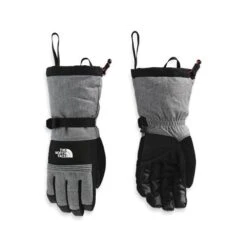 The North Face Montana Ski Glove - Men's 9 The North Face Montana Ski Glove - Men's -Ski Supplies Store NF0A7RGU DYY hero