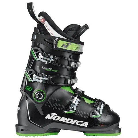 Nordica Speedmachine 90 - Men's 1 Nordica Speedmachine 90 - Men's