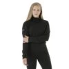 Northern Ridge Polar Stretch Fleece Half Zip - Women's