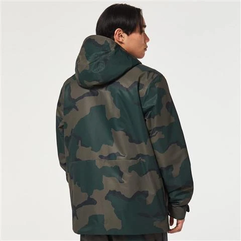 Oakley Range RC Jacket - Men's 2 Oakley Range RC Jacket - Men's - Image 2