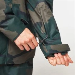 Oakley Range RC Jacket - Men's 6 Oakley Range RC Jacket - Men's -Ski Supplies Store OAK FOA402345 camo 3