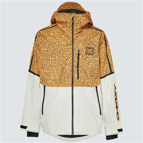 Oakley TC Gunn 2.0 RC Shell Jacket - Men's 5 Oakley TC Gunn 2.0 RC Shell Jacket - Men's - Image 5