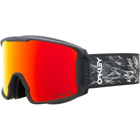 Oakley Prizm Line Miner XL Goggle 2 Oakley Prizm Line Miner XL Goggle - Image 2