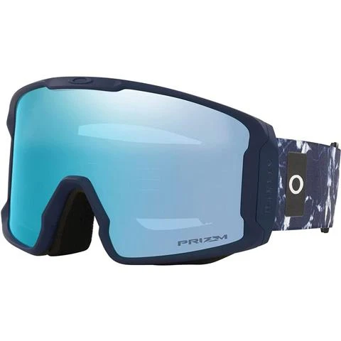 Oakley Prizm Line Miner XL Goggle 19 Oakley Prizm Line Miner XL Goggle - Image 19