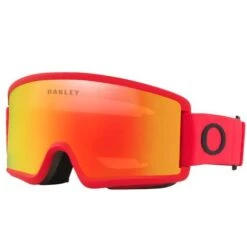 Oakley Target Line S -Ski Supplies Store OO7122 09