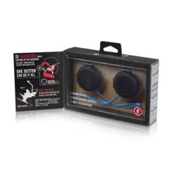 Outdoor Tech Wired Chips - Universal Helmet Audio System -Ski Supplies Store OUT OT0042 3