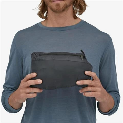 Patagonia Men's Down Sweater Vest With NetPlus - 84623 5 Patagonia Men's Down Sweater Vest With NetPlus - 84623 - Image 5