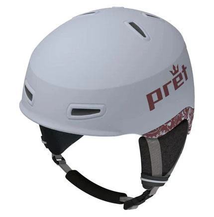 Pret Sol X Helmet - Women's 1 Pret Sol X Helmet - Women's