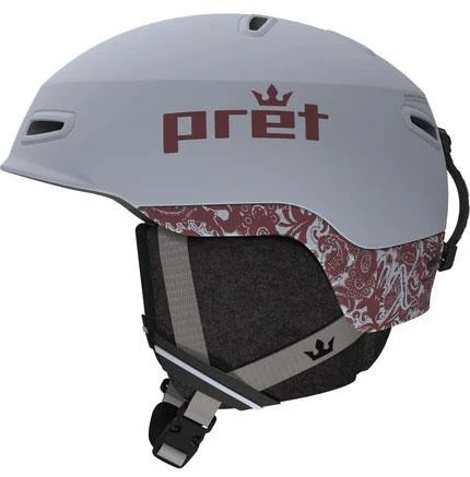 Pret Sol X Helmet - Women's 2 Pret Sol X Helmet - Women's - Image 2