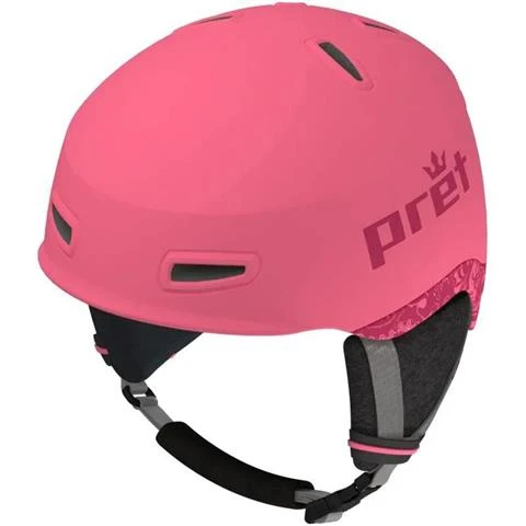 Pret Sol X Helmet - Women's 4 Pret Sol X Helmet - Women's - Image 4