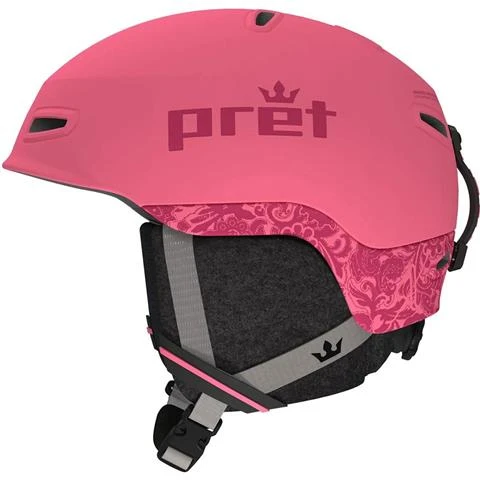 Pret Sol X Helmet - Women's 5 Pret Sol X Helmet - Women's - Image 5