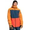 Quiksilver Sycamore Jacket - Men's