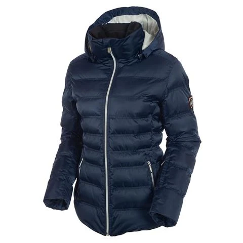 Sunice Fiona Quilted Jacket - Women’s 3 Sunice Fiona Quilted Jacket - Women’s - Image 3