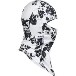 Turtle Fur Comfort Shell Ninja Balaclava -Ski Supplies Store TUR 4657 winter garden