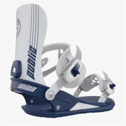 Union Public Snowboard Bindings - Men's
