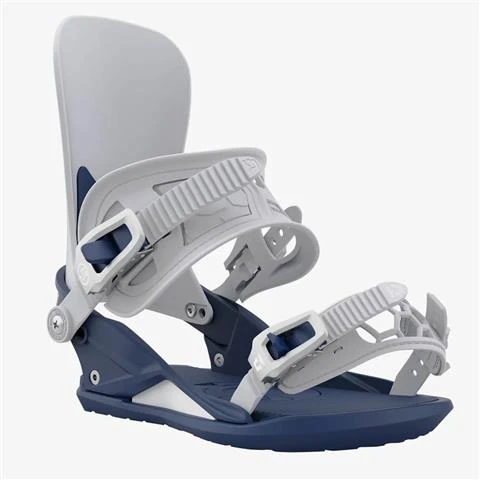 Union Public Snowboard Bindings - Men's 2 Union Public Snowboard Bindings - Men's - Image 2