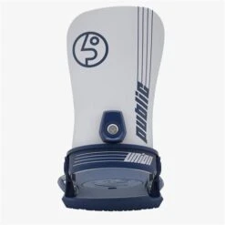 Union Public Snowboard Bindings - Men's 5 Union Public Snowboard Bindings - Men's -Ski Supplies Store UNI 3221906 blue 3