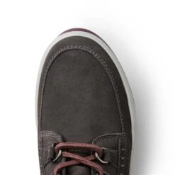 Cougar Vanetta Suede Waterproof Winter Boots - Women's -Ski Supplies Store Vanetta Silky Suede Pewter 4 W