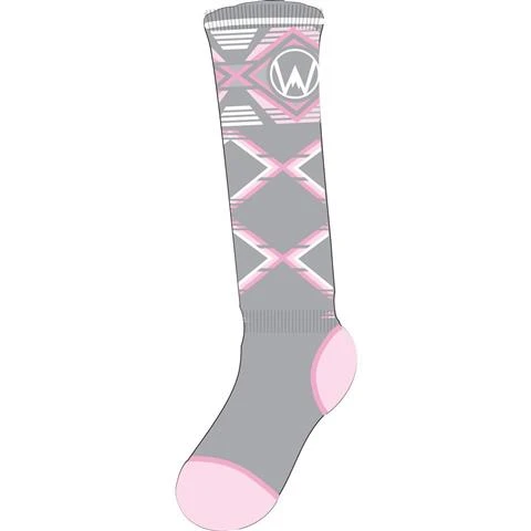 Winter's Edge Mondo Medium Sock - Women's 2 Winter's Edge Mondo Medium Sock - Women's - Image 2