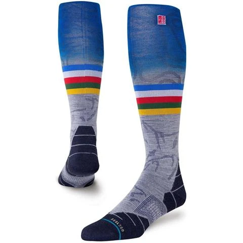 Stance JC 2 Socks - Men's 1 Stance JC 2 Socks - Men's