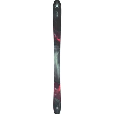 Atomic Maven 93 Skis - Women's 1 Atomic Maven 93 Skis - Women's