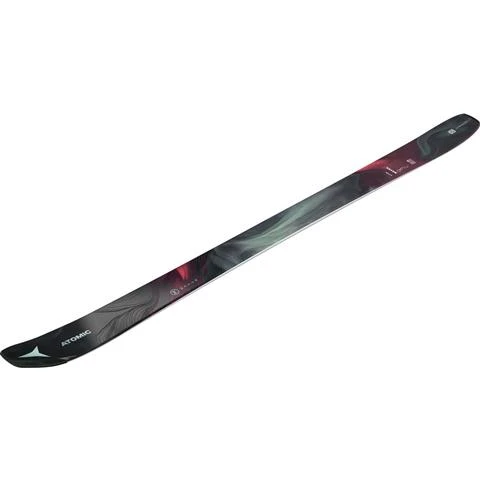 Atomic Maven 93 Skis - Women's 4 Atomic Maven 93 Skis - Women's - Image 4