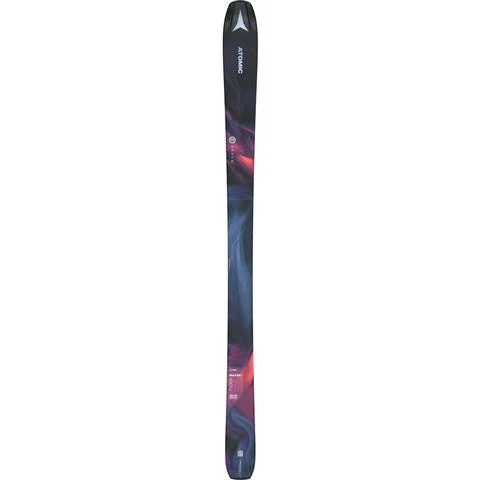Atomic Maven 86 C Skis - Women's 1 Atomic Maven 86 C Skis - Women's