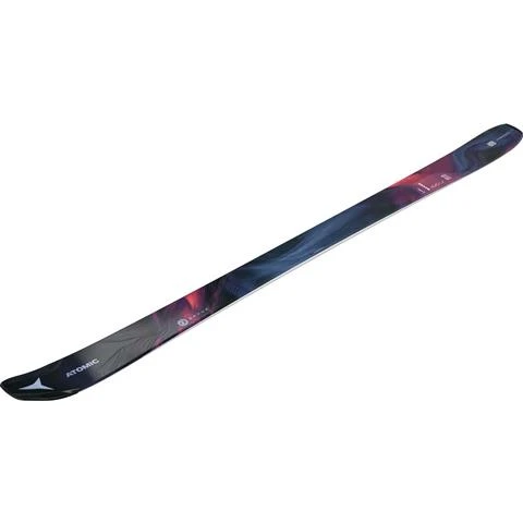 Atomic Maven 86 C Skis - Women's 4 Atomic Maven 86 C Skis - Women's - Image 4