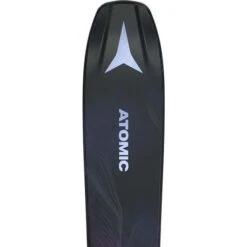 Atomic Maven 86 C Skis - Women's 9 Atomic Maven 86 C Skis - Women's -Ski Supplies Store aa0029420 0 maven 86 c 5