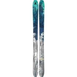 Atomic Bent 100 Skis - Men's